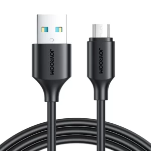 S-UM018A9 USB-A to Micro Fast Charging Data Cable