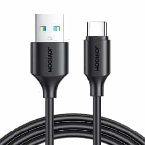 Home 81 S-UM018A9 USB-A to Type-C Fast Charging Data Cable
