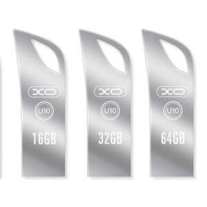 XO U10 USB Flashdrive