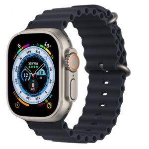 IWO Watch MT8 Ultra Men Women SmartWatch