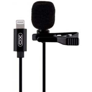 XO lavalier microphone MKF-02