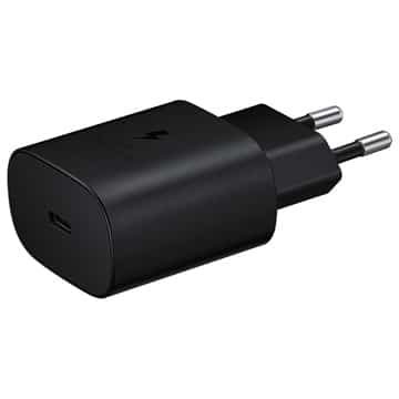 Samsung Super Fast USB C Charger 1 Samsung Super Fast USB C Charger