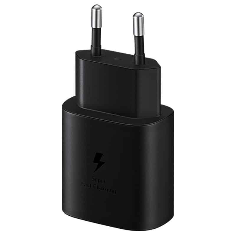 Samsung Super Fast USB C Charger 3 Samsung Super Fast USB C Charger