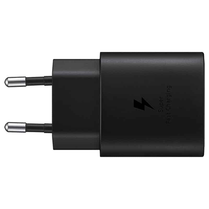 Samsung Super Fast USB C Charger 4 Samsung Super Fast USB C Charger