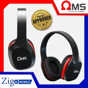 Home 26 OMS Stereo Headphone - OMS930