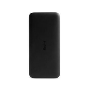 20000mAh Redmi 18W Fast Charging Power Bank