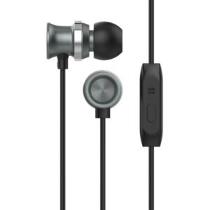 Hypergear dBm Metal Earphones