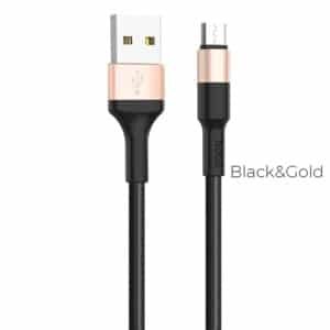 Home 77 X26 Xpress charging Micro data cable