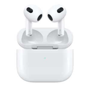 AirPods 3rd generation