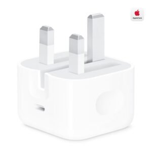 20W USB-C Power Adapter