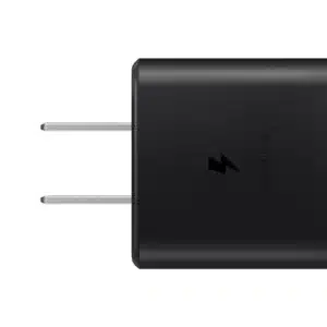 45W USB-C Fast Charging Wall Charger