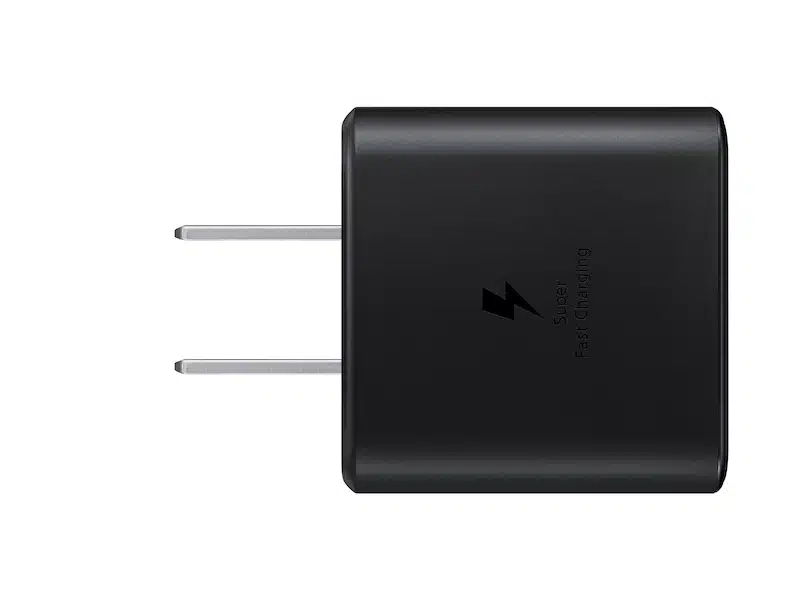 45W USB-C Fast Charging Wall Charger 1 45W USB-C Fast Charging Wall Charger
