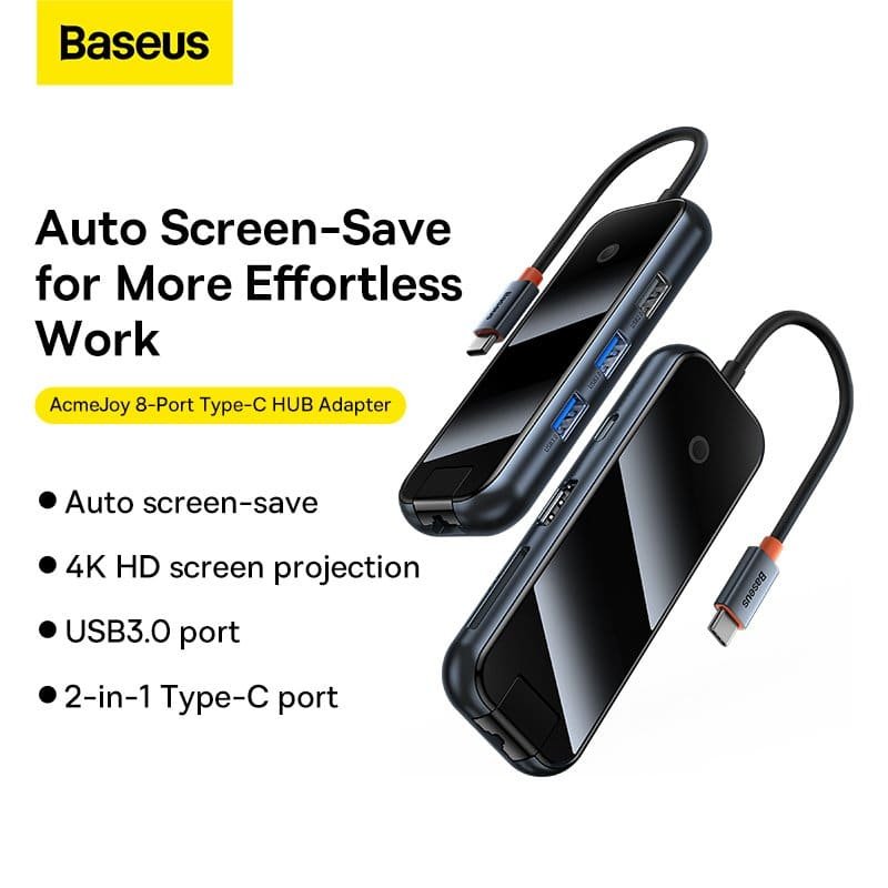 Baseus Bowie WM05 True Wireless Earphones black (With ANC & ENC , BLUETOOTH 5.2) 5 Baseus Bowie WM05 True Wireless Earphones black (With ANC & ENC , BLUETOOTH 5.2) - Image 5