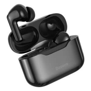 Baseus SIMU ANC True Wireless Earphone S1 Black