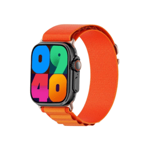 Home 49 Green Lion Ultra mini Smart Watch