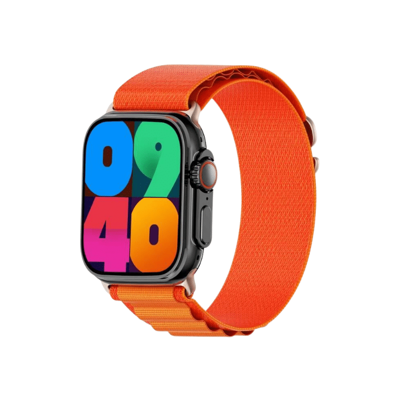 Green Lion Ultra mini Smart Watch 1 Green Lion Ultra mini Smart Watch
