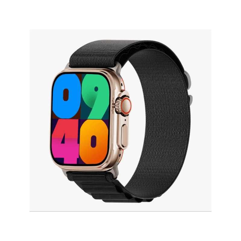 Green Lion Ultra mini Smart Watch 2 Green Lion Ultra mini Smart Watch - Image 2