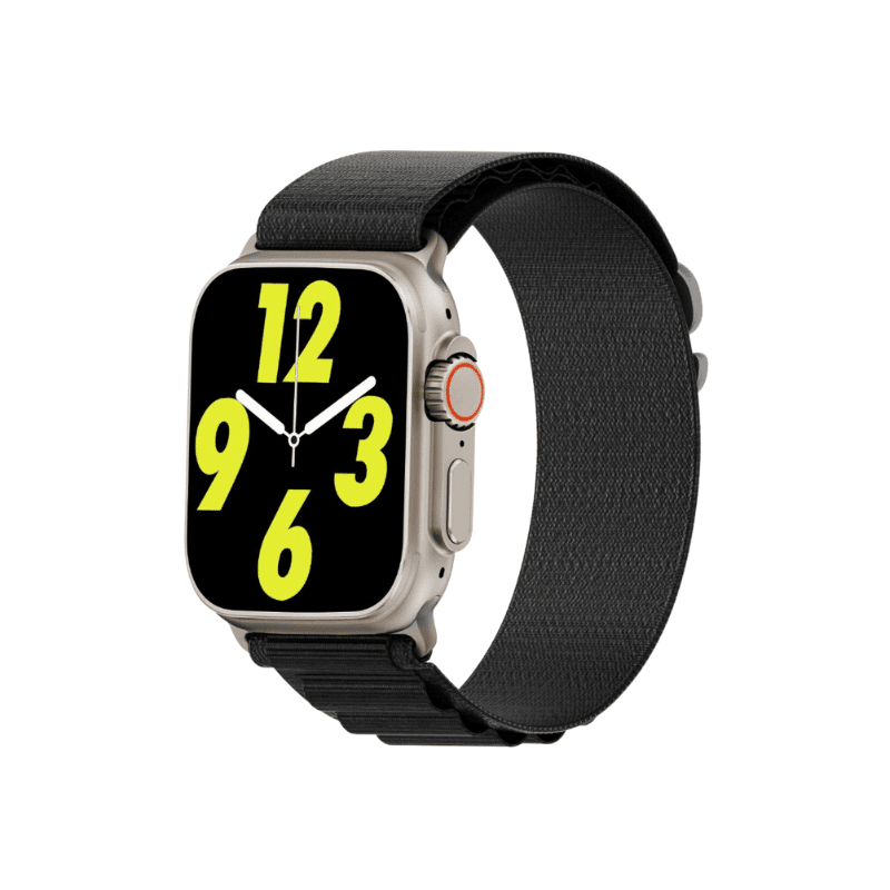 Green Lion Ultra mini Smart Watch 3 Green Lion Ultra mini Smart Watch - Image 3