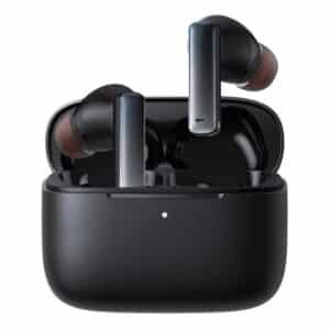 Home 54 Baseus True Wireless Earphones Bowie M2 Black (With ANC )