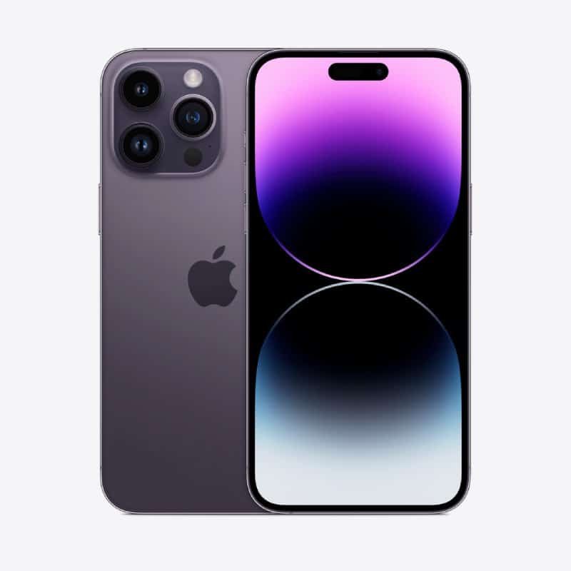 Apple Iphone 14 Pro Max 256GB 1 Apple Iphone 14 Pro Max 256GB