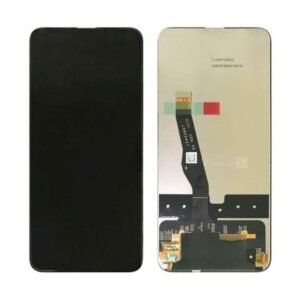 HUAWEI Y9 PRIME 2019 BLACK LCD DISPLAY