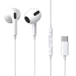 Baseus Encok C17 Type C Wired Earphone