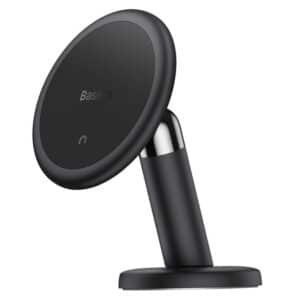 Baseus C01 Magnetic Phone Holder (Stick-on Version) Black