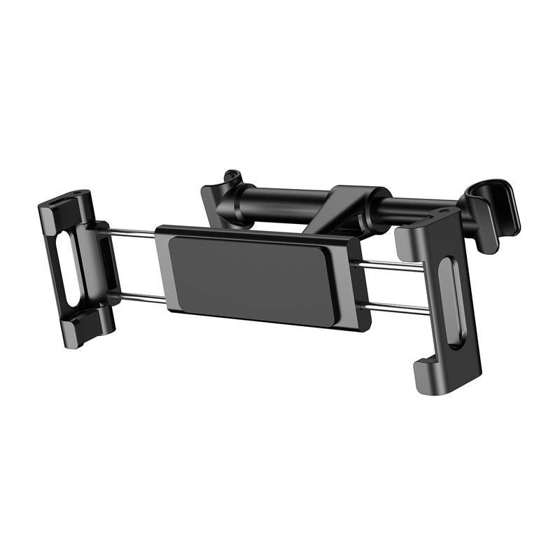 Baseus Backseat Car Mount Black 1 Baseus Backseat Car Mount Black
