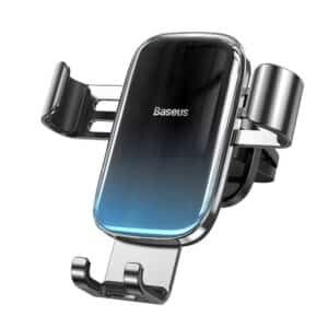 Baseus Glaze Gravity Car Mount Black