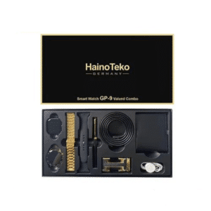 Home 46 Haino Teko GP-9 Valued Gift Combo