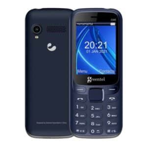 Greentel O40 Phone 4 Sim