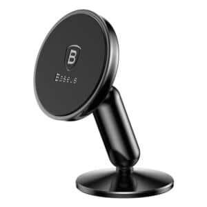 Baseus Bullet An on-board Magnetic Bracket (Stick-on Version) Black