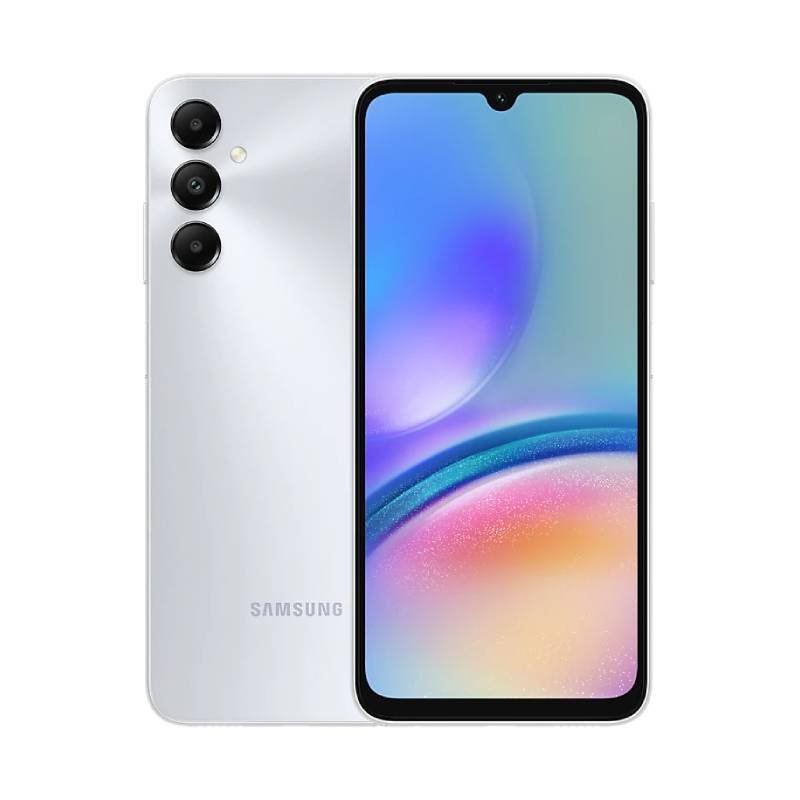 Samsung Galaxy A05s 4GB RAM 64GB ROM 4 Samsung Galaxy A05s 4GB RAM 64GB ROM - Image 4