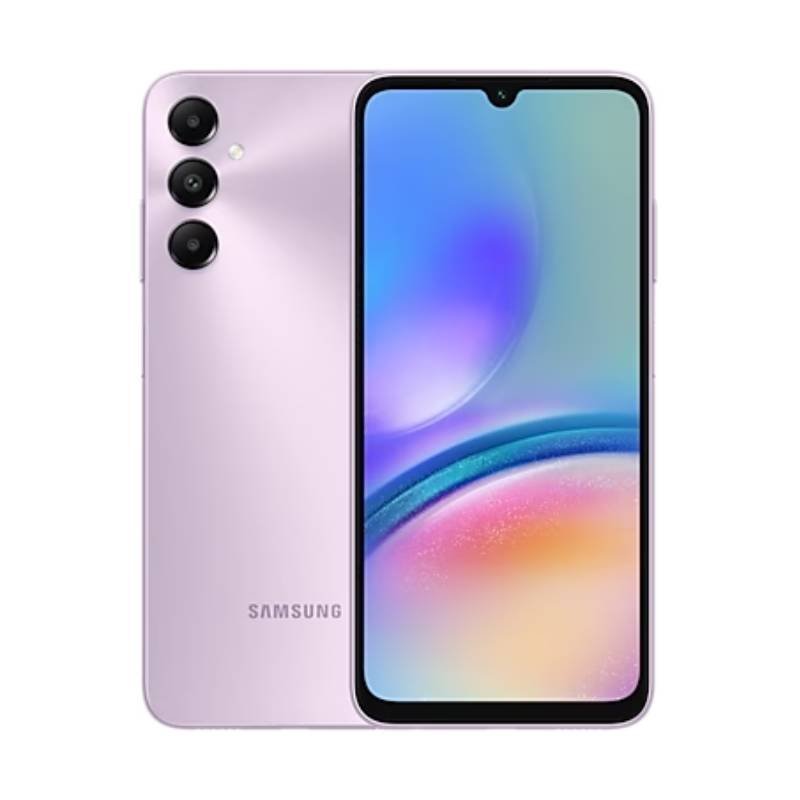 Samsung Galaxy A05s 4GB RAM 64GB ROM 2 Samsung Galaxy A05s 4GB RAM 64GB ROM - Image 2