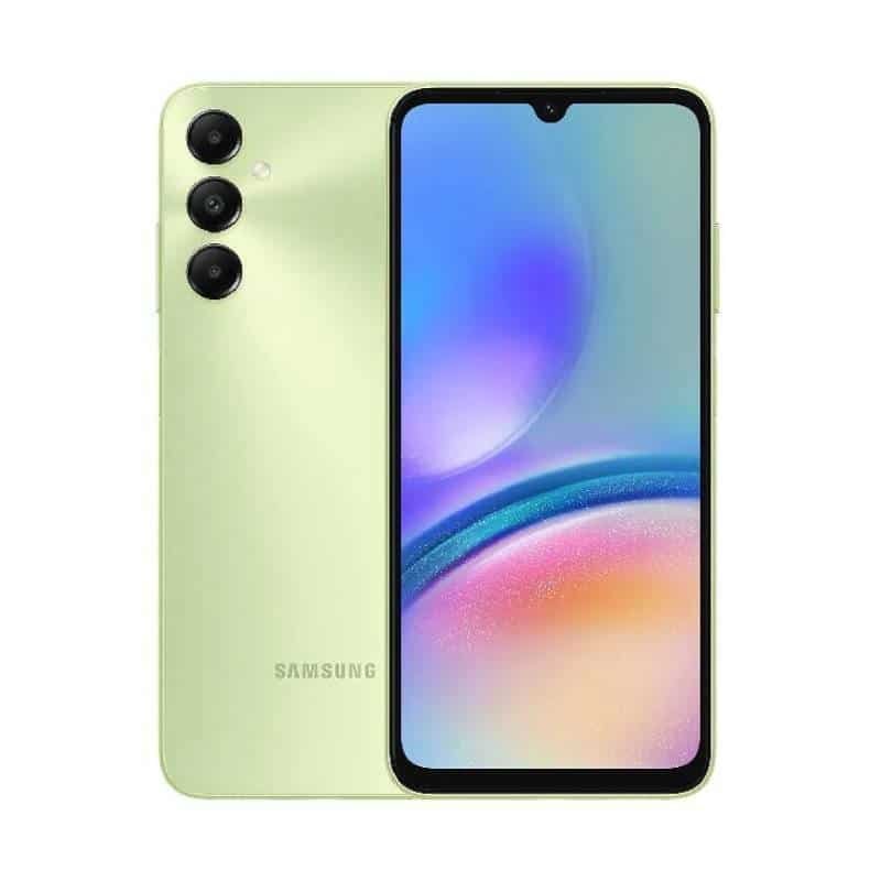 Samsung Galaxy A05s 4GB RAM 64GB ROM 3 Samsung Galaxy A05s 4GB RAM 64GB ROM - Image 3