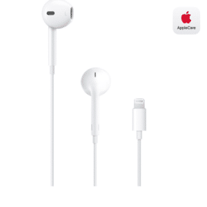 EarPods Lightning Connector