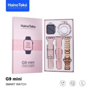 Home 28 Haino Teko G9 Mini Ladies Smart Watch
