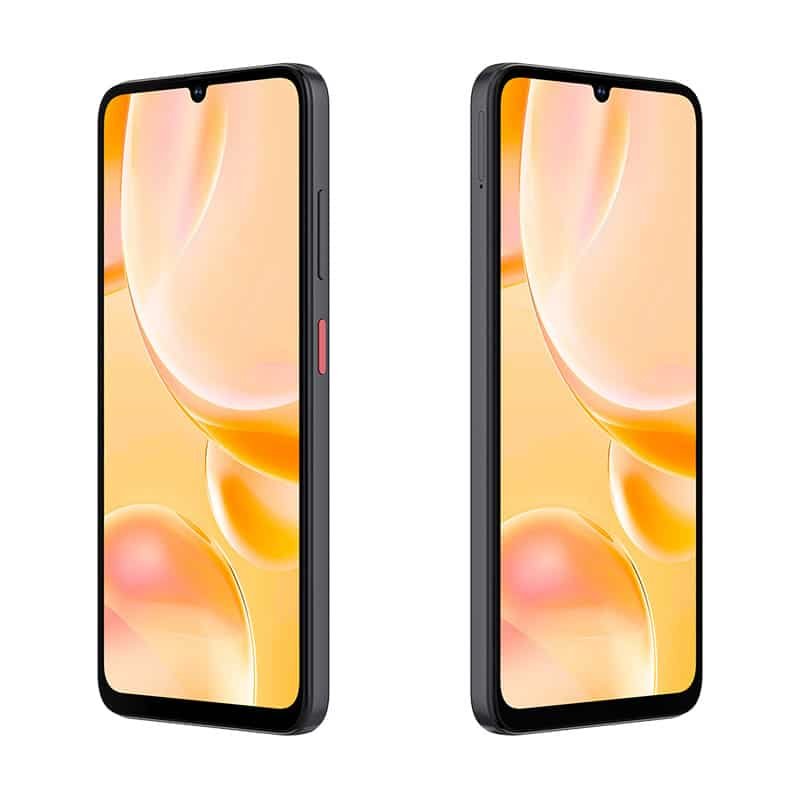 ZTE Blade A55 12GB RAM 128GB ROM | Hiru Mobile (Pvt) Ltd | Your