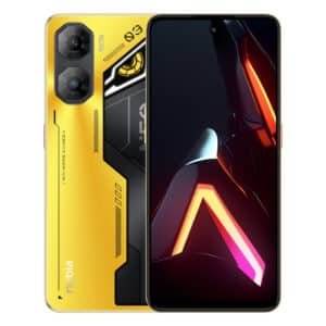 Nubia Neo 3 8GB RAM 128GB ROM