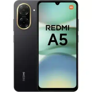 Home 103 Redmi A5 4GB RAM 128GB ROM