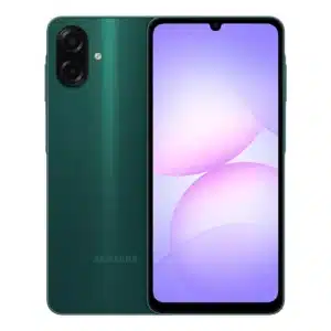 Home 84 Samsung Galaxy A07 6GB RAM 128GB ROM