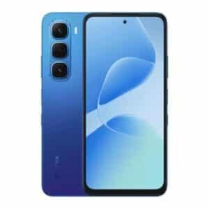 Infinix HOT 60i 6GB RAM 128GB ROM