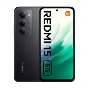 Home 111 Redmi 15 8GB RAM 256GB ROM
