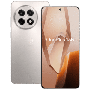 Home 21 OnePlus 13R 12GB RAM 256GB ROM