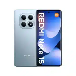 Home 112 Redmi Note 15 6GB RAM 128GB ROM