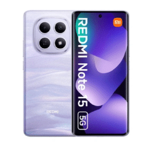 Home 114 Redmi Note 15 (5G) 6GB RAM 128GB ROM
