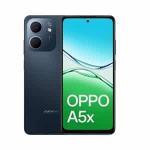 Home 17 Oppo A5x 4GB RAM 128GB ROM
