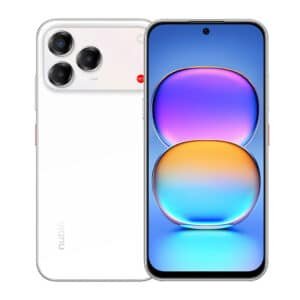 Nubia V80 Pro 8GB RAM 256GB ROM
