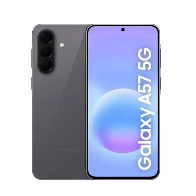 Samsung Galaxy A57 5G 8GB RAM 256GB ROM 6 Samsung Galaxy A57 5G 8GB RAM 256GB ROM