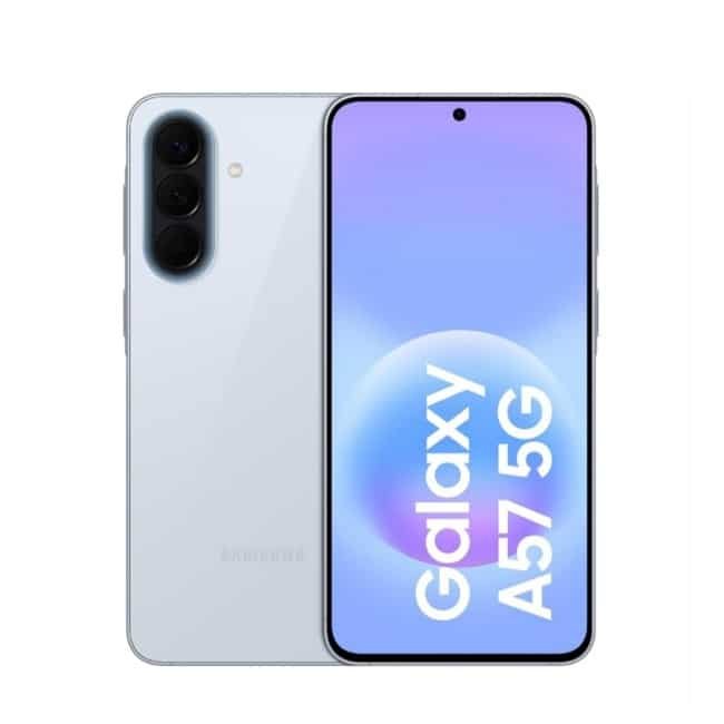 Samsung Galaxy A57 5G 8GB RAM 256GB ROM 3 Samsung Galaxy A57 5G 8GB RAM 256GB ROM